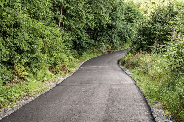 Asphalt Resealing in Redwood City
