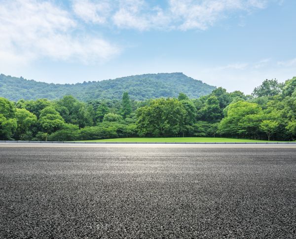 Cost of Asphalt Slurry Sealing in Redwood City
