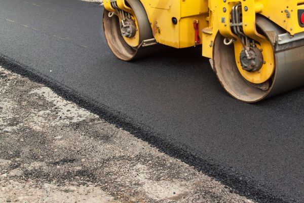 Cost of Asphalt Driveway Resurfacing in Redwood City