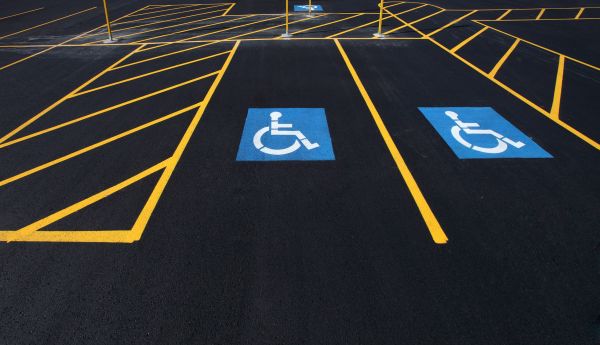 Parking Lot Sealcoating in Redwood City