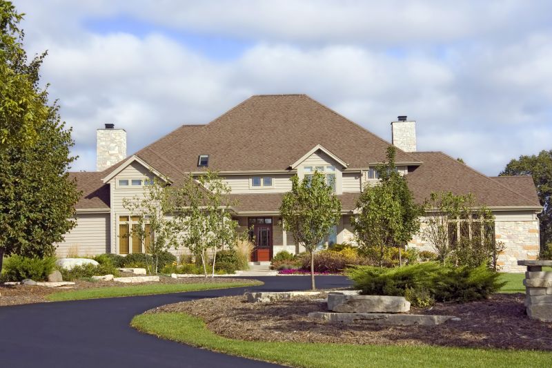 Asphalt Resurfacing