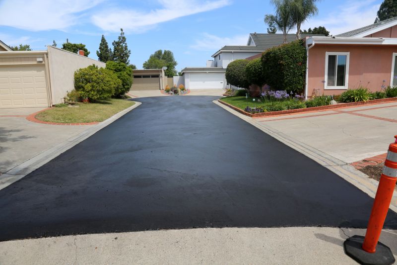 Blacktop Sealcoating