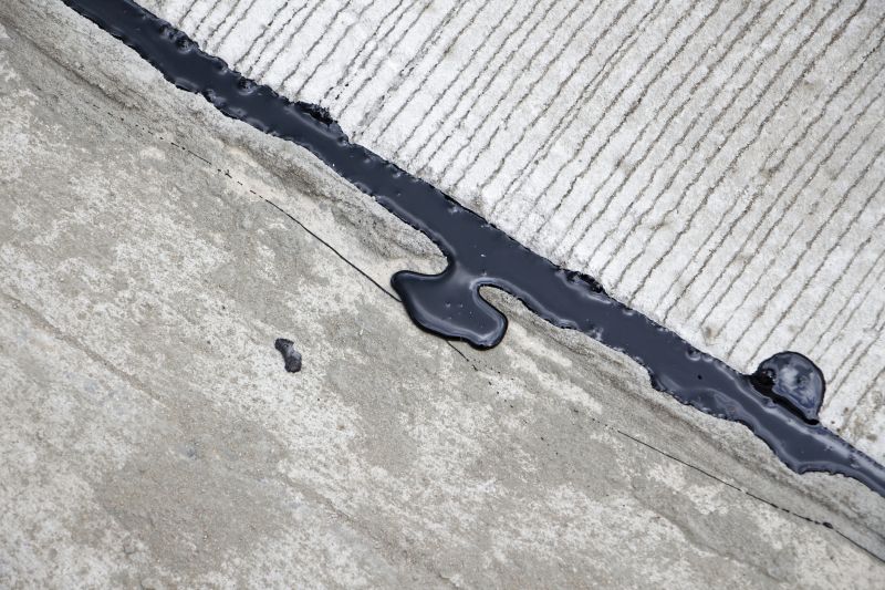 Slurry Sealing Service