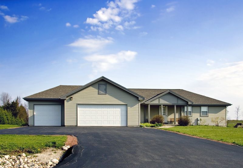 Residential Driveway Sealers